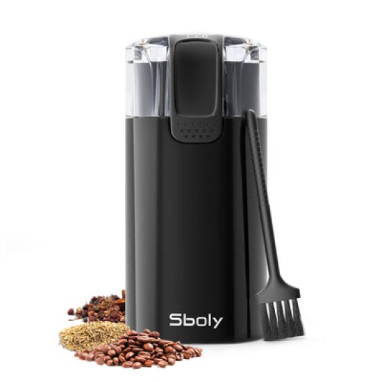 Sboly Coffee Grinder 