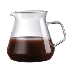 Margaux Coffee Server