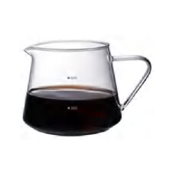Margaux Coffee Server