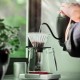 Yingduo Sharing pot Hot Resistant Transparent Double Glass
