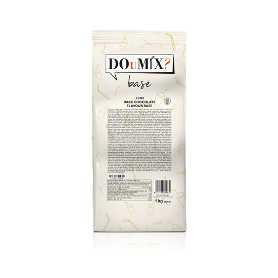 Dark Chocolate Flavour Base