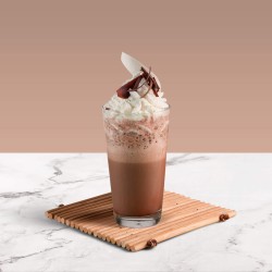 Dark Chocolate Flavour Base