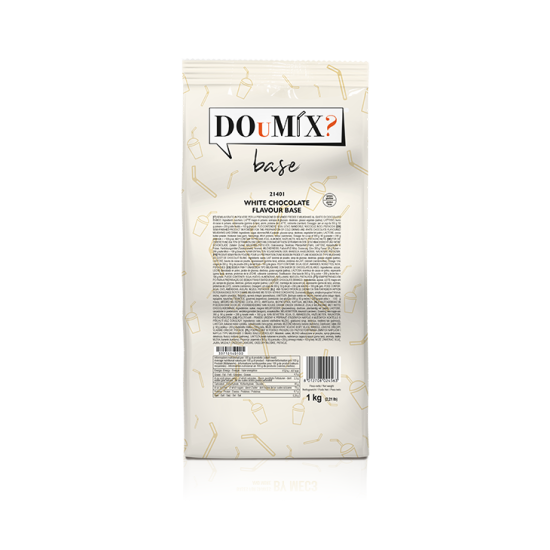 White Chocolate Flavour Base