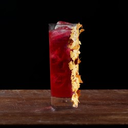 N.3 Cranberry & Thyme