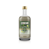 N.1 Bergamot & Rosemary