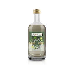 N.1 Bergamot & Rosemary