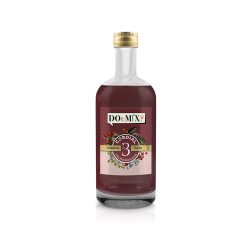 N.3 Cranberry & Thyme