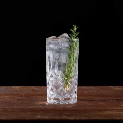 N.1 Bergamot & Rosemary