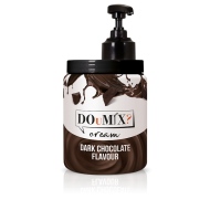 Cream Dark Chocolate Flavour