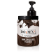 Cream Dark Chocolate Flavour