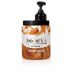 Caramel Cream
