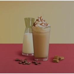 Caramel Cream