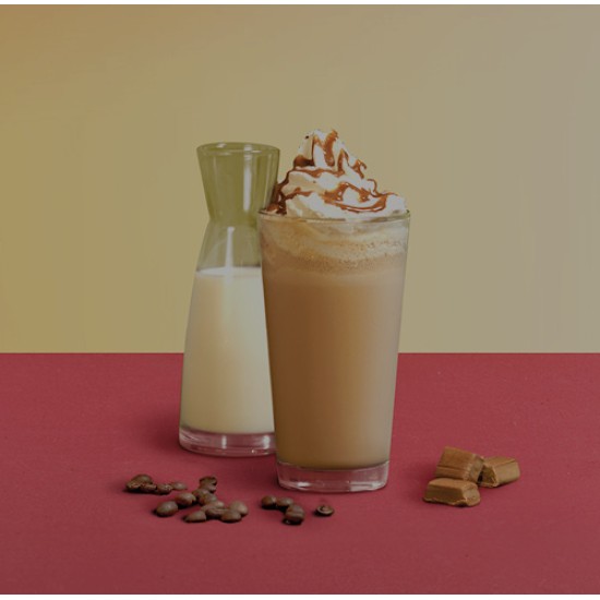 Caramel Cream