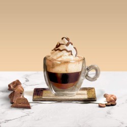 Gianduia Cream