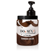 Gianduia Cream
