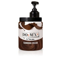 Gianduia Cream
