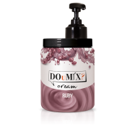 Cream Ruby