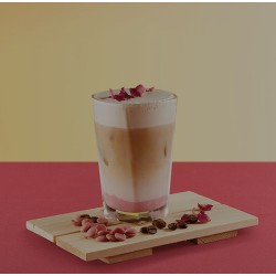 Cream Ruby