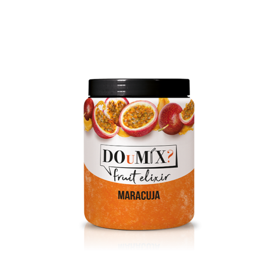 Elixir Maracuja