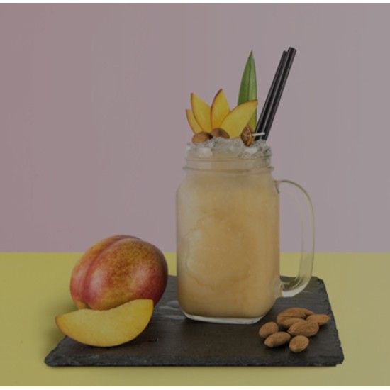 Elixir Peach