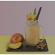 Elixir Peach