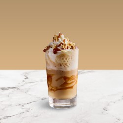 Sauce Caramel Flavour