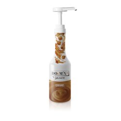 Sauce Caramel Flavour