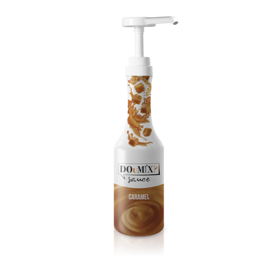 Sauce Caramel Flavour