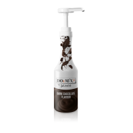 Sauce Dark Chocolate Flavour