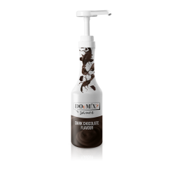 Sauce Dark Chocolate Flavour