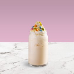 White Chocolate Flavour