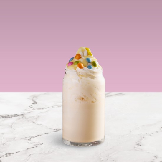 White Chocolate Flavour