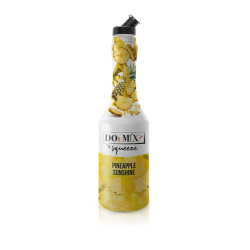 Squeeze Pineapple Sunshine