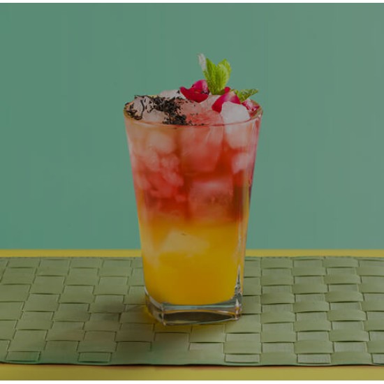 Squeeze Pineapple Sunshine
