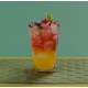 Squeeze Pineapple Sunshine