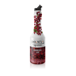 Cranberry Love
