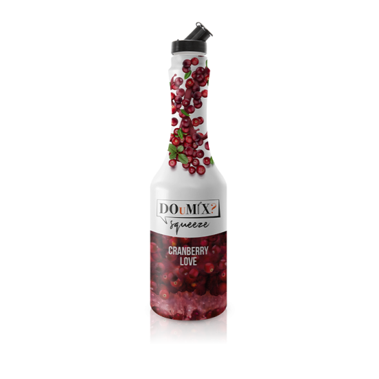 Cranberry Love