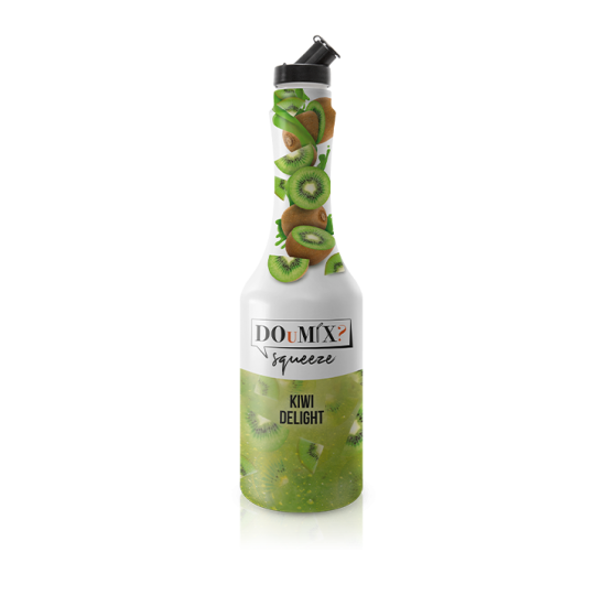 Squeeze Kiwi Delight
