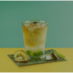 Squeeze Kiwi Delight