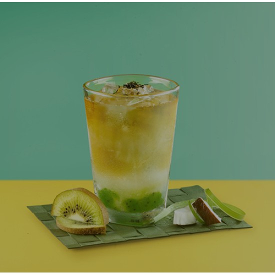 Squeeze Kiwi Delight