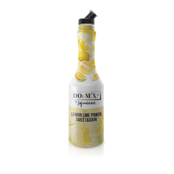 Lemon Lime Power Sweet&Sour
