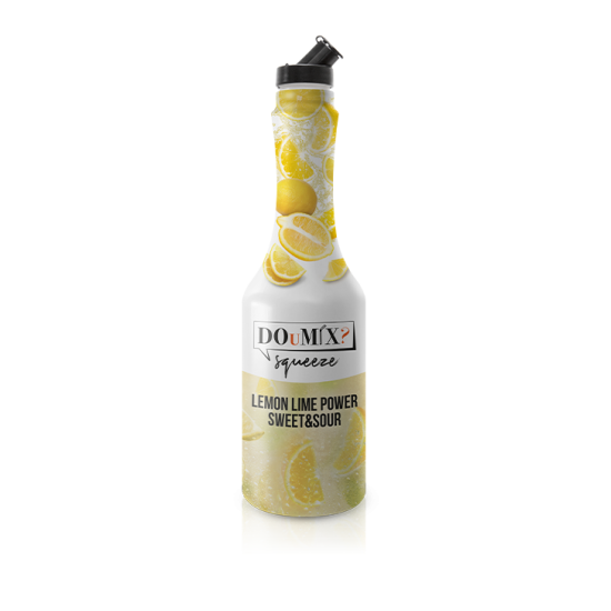 Lemon Lime Power Sweet&Sour