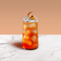 Squeeze Pink Grapefruit Paradise