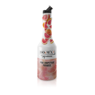Squeeze Pink Grapefruit Paradise