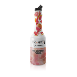 Squeeze Pink Grapefruit Paradise