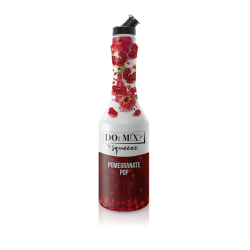 Squeeze Pomegranate Pop