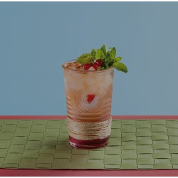 Squeeze Pomegranate Pop