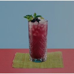 Squeeze Mulberry Crush