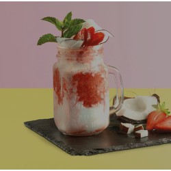 Strawberry Dream