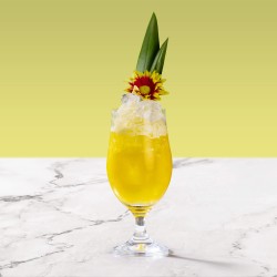 Yellow Supermix